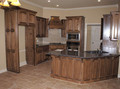 Gourmet Kitchen